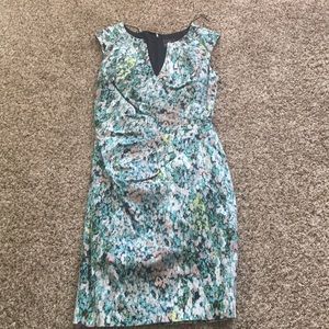 Awesome wrap dress